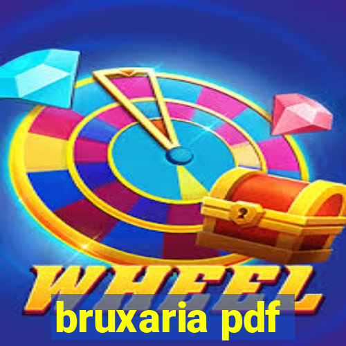 bruxaria pdf